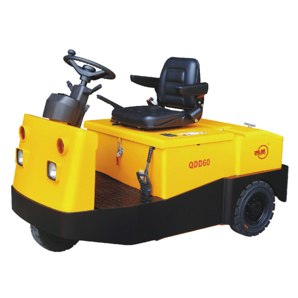 坐駕式電動(dòng)牽引車(chē) QDD20 30 50 60
